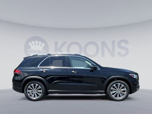 Certified 2022 Mercedes-Benz GLE 350 4MATIC image 12