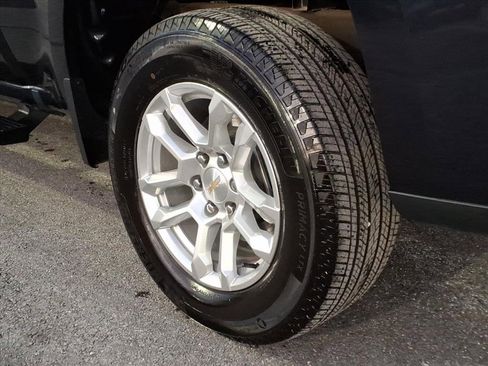 Used 2023 Chevrolet Silverado 1500 LT image 9