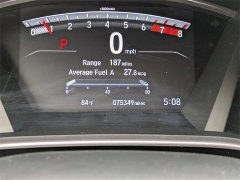 Used 2017 Honda CR-V Touring image 33