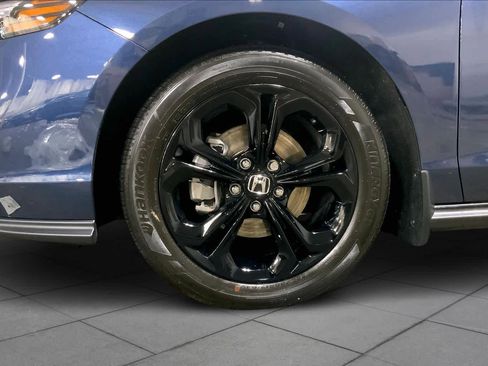 Used 2025 Honda Accord SE image 11