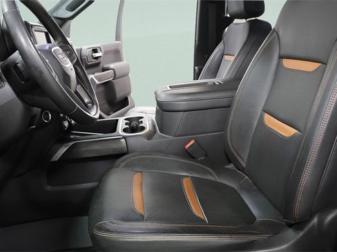 Used 2022 GMC Sierra 1500 AT4 w/ AT4 Premium Package image 21