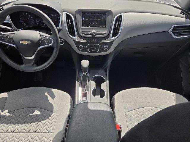Used 2024 Chevrolet Equinox LS w/ Driver Confidence II Package FWD image 15