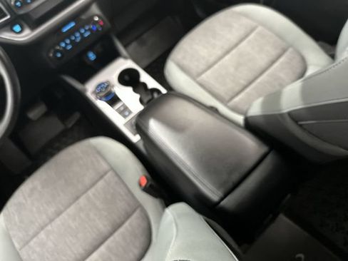 Used 2021 Ford Bronco Sport Big Bend AWD/4WD image 24
