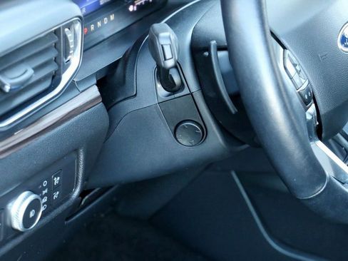 Used 2020 Ford Explorer Limited w/ Class III Trailer Tow Package image 18