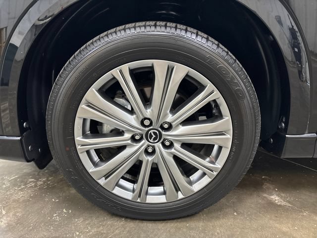 Used 2023 MAZDA CX-5 Signature AWD/4WD image 15