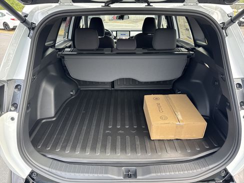 New 2026 Toyota RAV4 SE AWD/4WD image 27