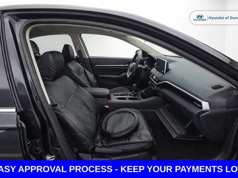Used 2021 Nissan Altima 2.5 SV FWD image 15