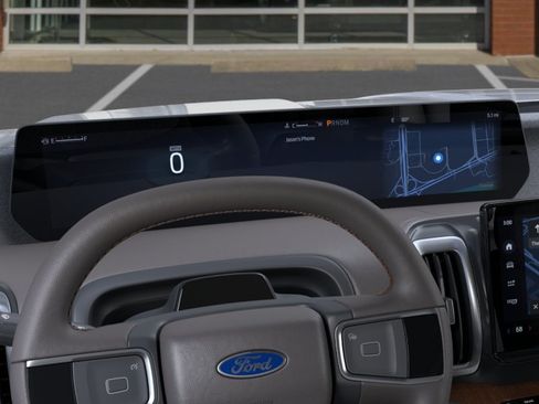 New 2026 Ford Expedition Max King Ranch AWD/4WD image 13