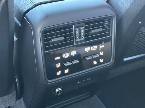 New 2026 Porsche Cayenne AWD/4WD image 14