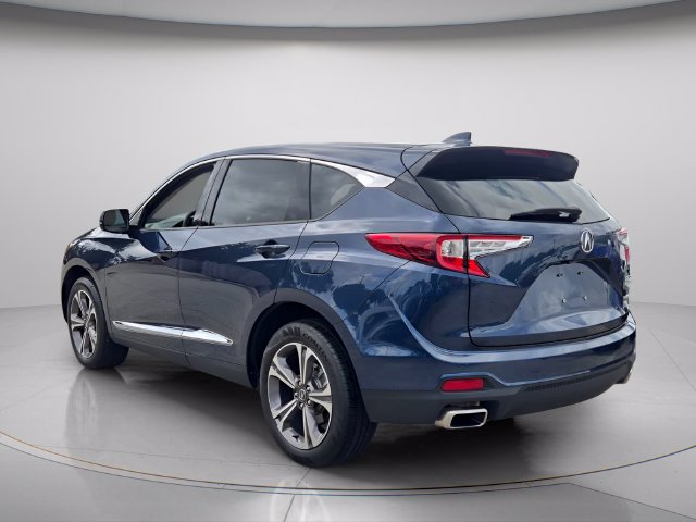 Certified 2025 Acura RDX w/ Technology Package AWD/4WD image 7