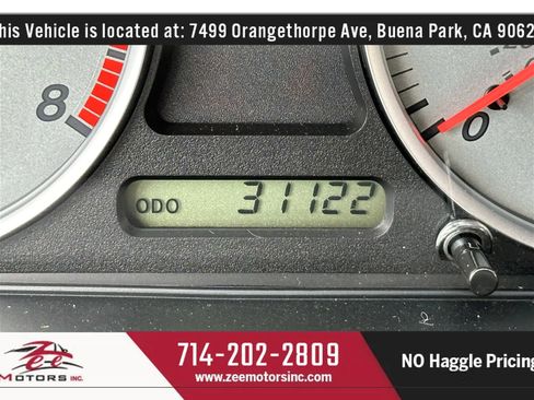 Used 2004 MAZDA MX-5 Miata MAZDASPEED w/ Grand Touring Pkg image 22