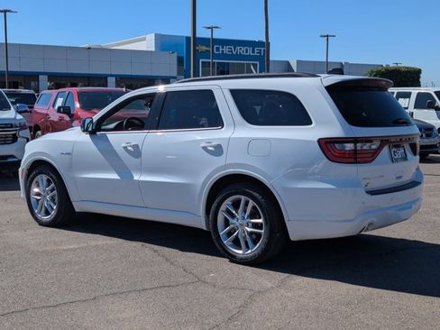 Used 2024 Dodge Durango R/T image 2
