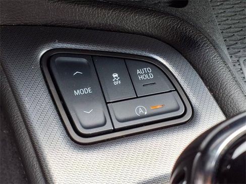 Used 2024 Cadillac CT5 Premium Luxury w/ Climate Package image 16