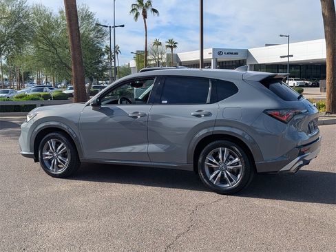 Certified 2025 Acura ADX FWD image 5