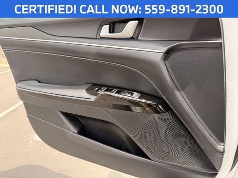 Certified 2025 Kia K5 GT-Line FWD image 14