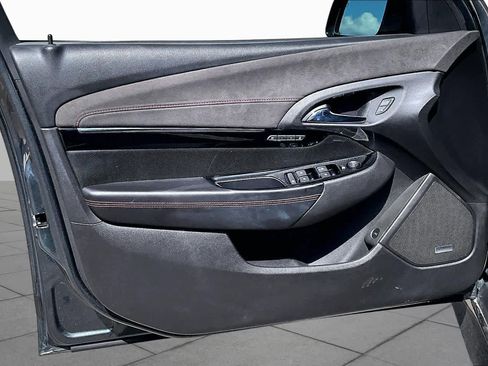 Used 2017 Chevrolet SS RWD image 22