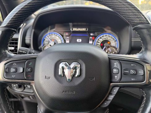 Used 2019 RAM 1500 Limited image 16