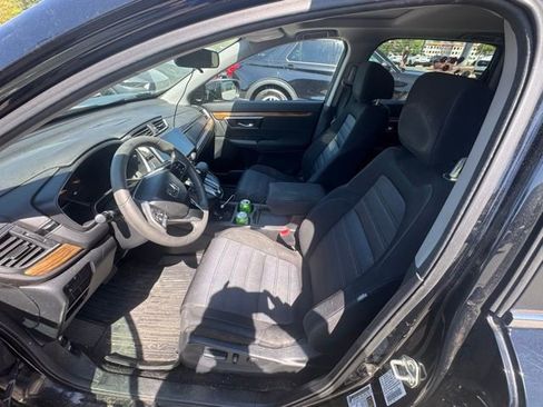 Used 2017 Honda CR-V EX image 4