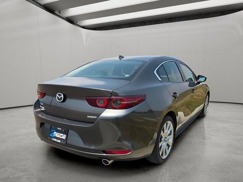 Used 2020 MAZDA MAZDA3 AWD Sedan w/ Premium Package image 5