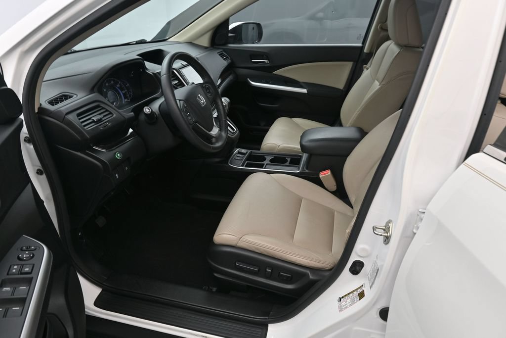 Used 2016 Honda CR-V EX-L image 19