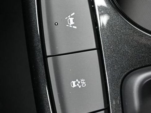 New 2026 Chevrolet TrailBlazer LS w/ LS Convenience Package FWD image 26