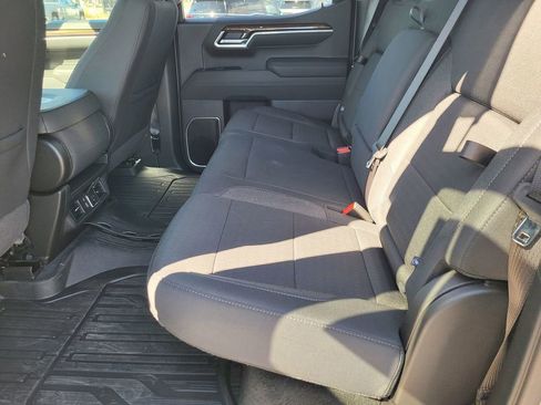 New 2026 GMC Sierra 1500 Elevation w/ Elevation Select Package AWD/4WD image 8