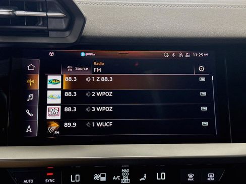 Certified 2024 Audi A3 2.0T Premium FWD image 15