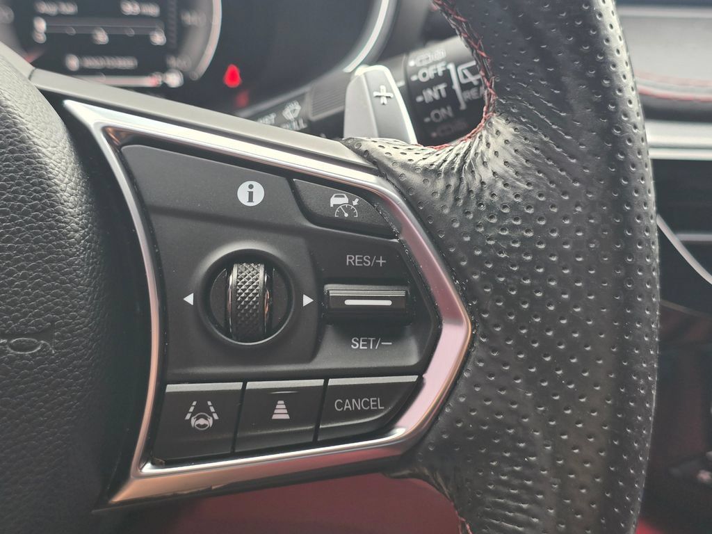 Used 2023 Acura MDX A-Spec AWD/4WD image 36