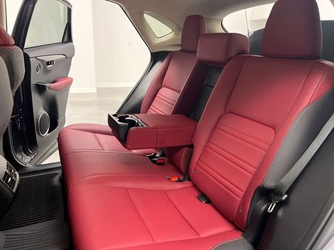 Used 2021 Lexus NX 300 FWD w/ Accessory Package 2 image 13