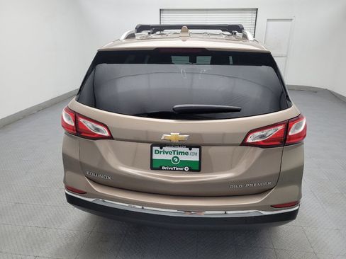 Used 2019 Chevrolet Equinox Premier AWD/4WD image 7