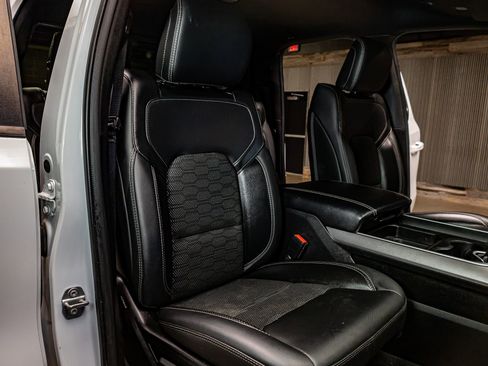 Used 2022 RAM 1500 Big Horn w/ Back Country Package image 28