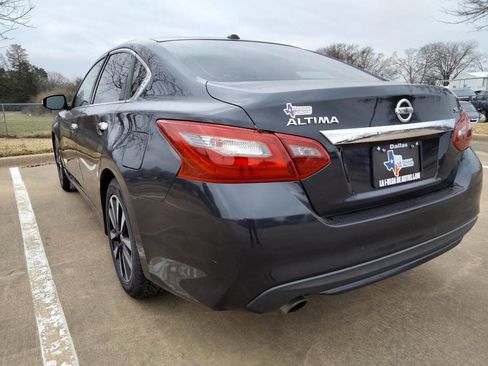 Used 2018 Nissan Altima 2.5 SL FWD image 7