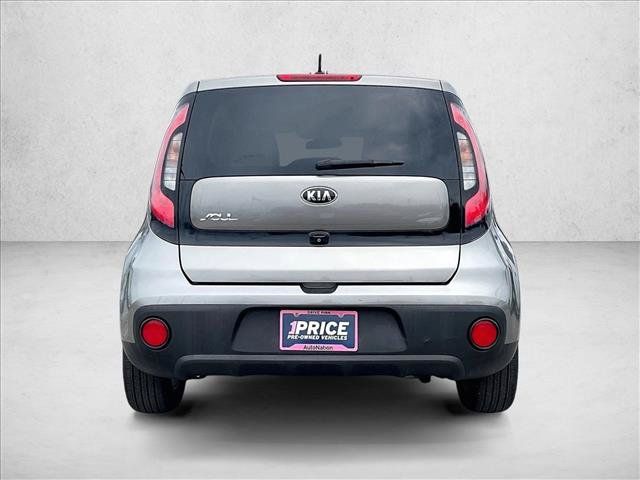 Used 2019 Kia Soul FWD image 4