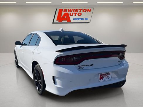 Used 2020 Dodge Charger GT w/ Plus Group image 7