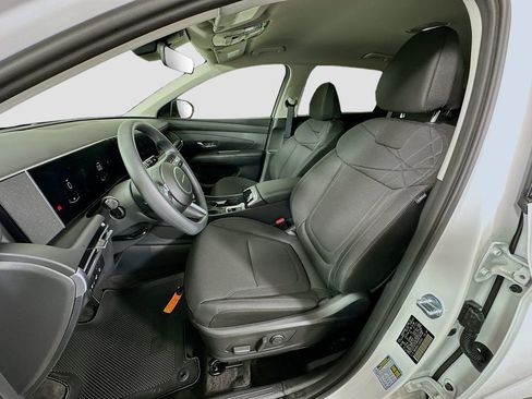 New 2026 Hyundai Tucson SEL image 15
