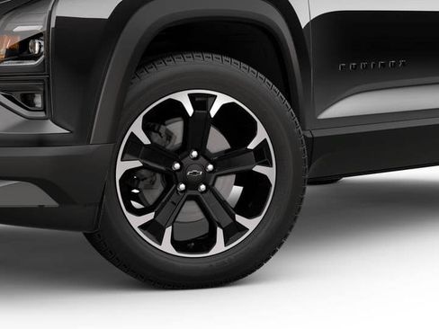 New 2027 Chevrolet Equinox LT w/ Convenience Package II FWD image 30