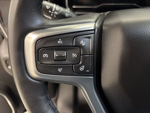 Used 2024 Chevrolet Silverado 1500 LT image 27
