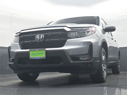 New 2026 Honda Ridgeline RTL image 28