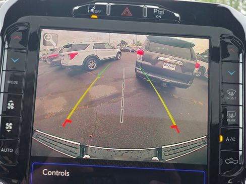 Used 2019 RAM 1500 Limited image 15