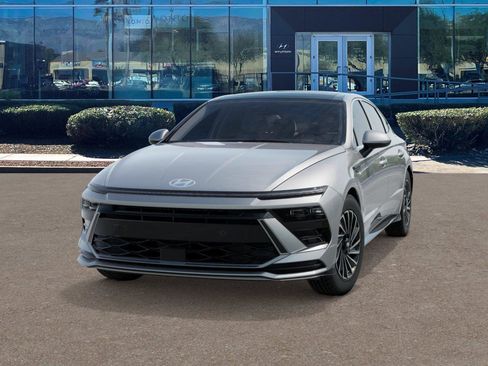 New 2026 Hyundai Sonata SEL image 6