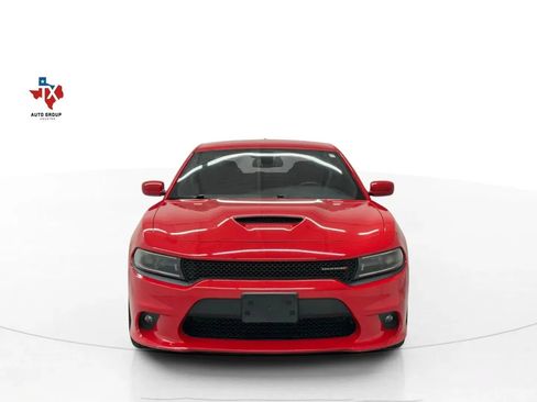 Used 2022 Dodge Charger R/T image 7