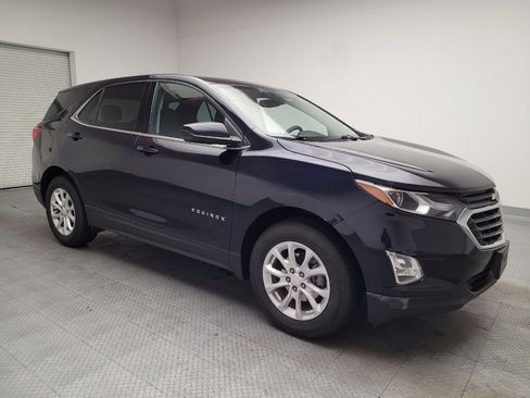 Used 2020 Chevrolet Equinox LT AWD/4WD image 11