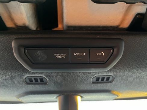 Certified 2021 Jeep Gladiator Mojave image 26