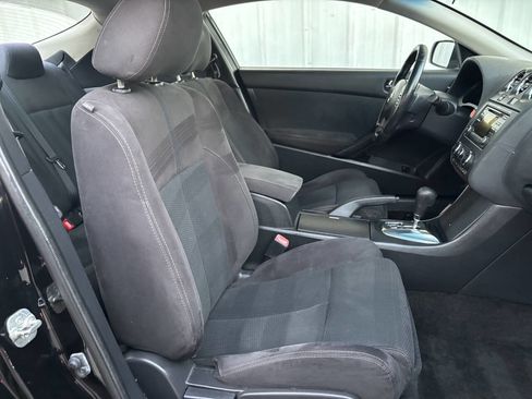 Used 2012 Nissan Altima 2.5 S w/ 2.5S Premium Pkg image 10