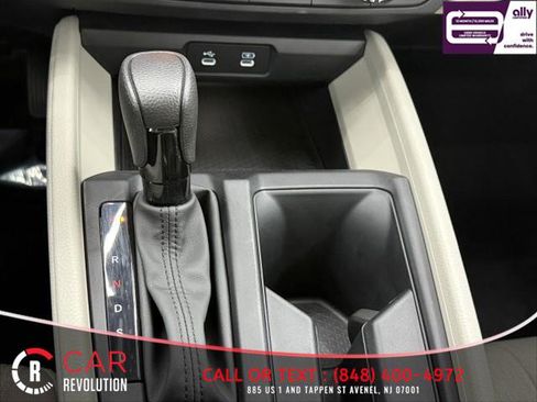 Used 2025 Honda Accord LX image 31