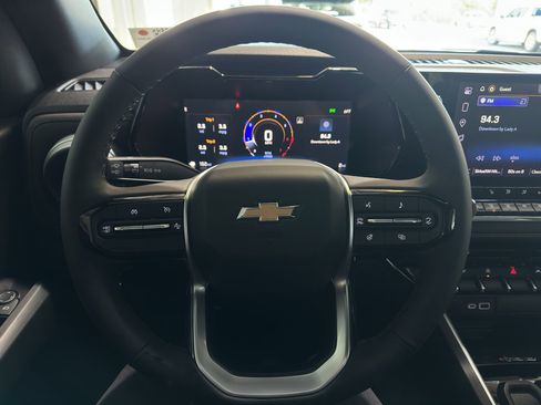 New 2026 Chevrolet Colorado LT w/ LT Convenience Package image 8