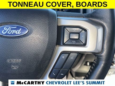 Used 2018 Ford F150 Lariat image 22