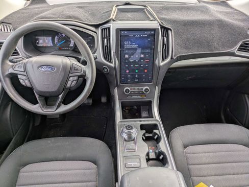 Used 2022 Ford Edge SE AWD/4WD image 15