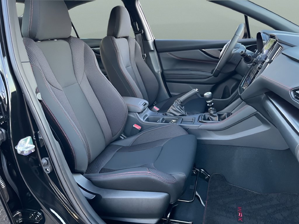 New 2026 Subaru WRX Premium AWD/4WD image 17