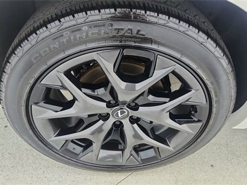 Used 2024 Lexus TX 500h 500h F SPORT Premium w/ Technology Package image 59